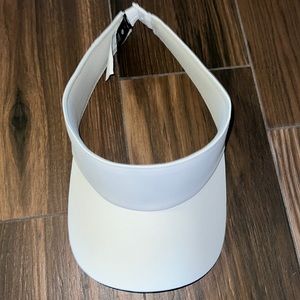Like new Lululemon Visor
